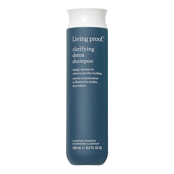 Clarifying Detox Shampoo  - Arındırıcı Şampuan, LIVING PROOF